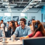 Top Benefits of a Call Center in Tijuana for Your Business Growth