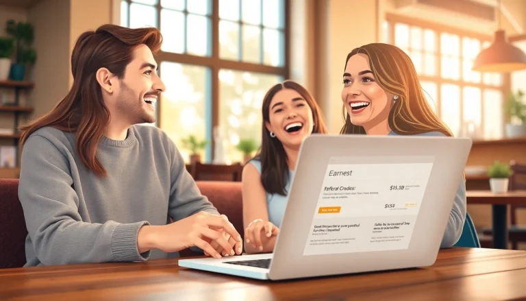 Maximize Your Savings with Earnest Referral Codes for Student Loan Refinancing