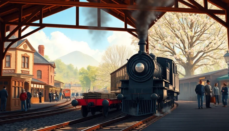 Secure Your Journey: Railroad Tycoon Download for Classic Gaming Enthusiasts