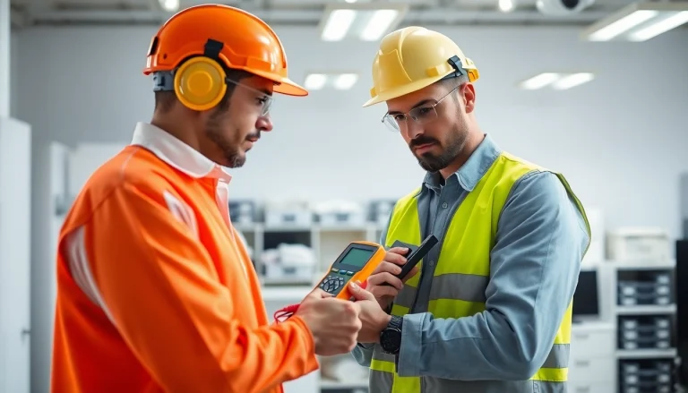 Reliable Pat Testing in Lichfield: Ensuring Appliance Safety and Compliance
