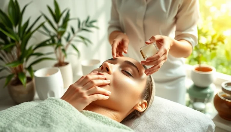 Revitalize Your Skin: Effective Facial Treatments for a Radiant Glow