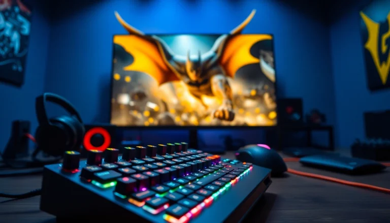 Cara Bermain Game batman138 dengan Efektif dan Menarik
