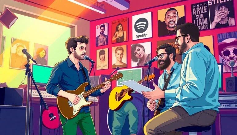 Effective Strategies for Successful Spotify Promotion to Amplify Your Reach
