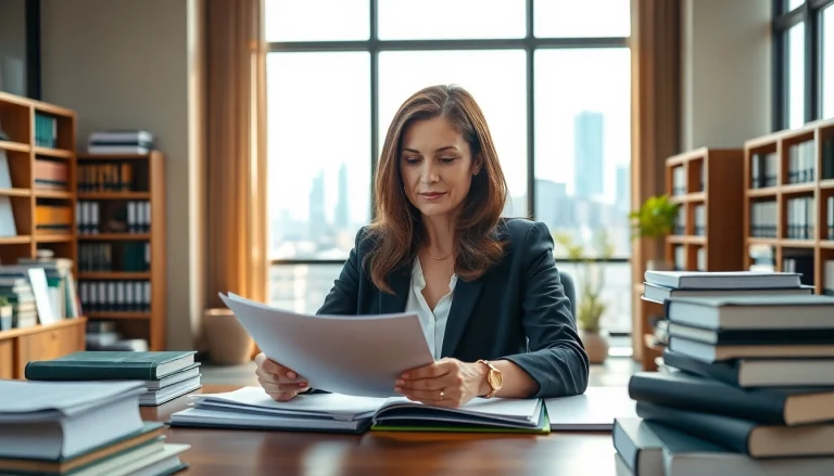 Top Strategies for Choosing the Right Environmental Law Firm for Your Needs