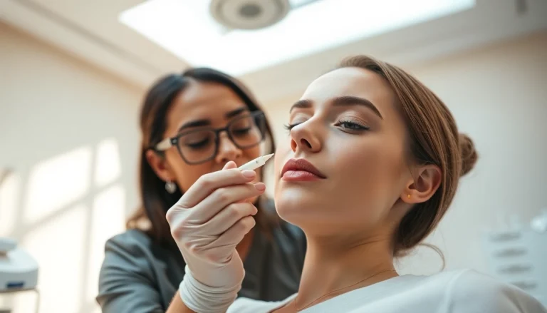Why Choose Restylane Filler for Your Aesthetic Goals