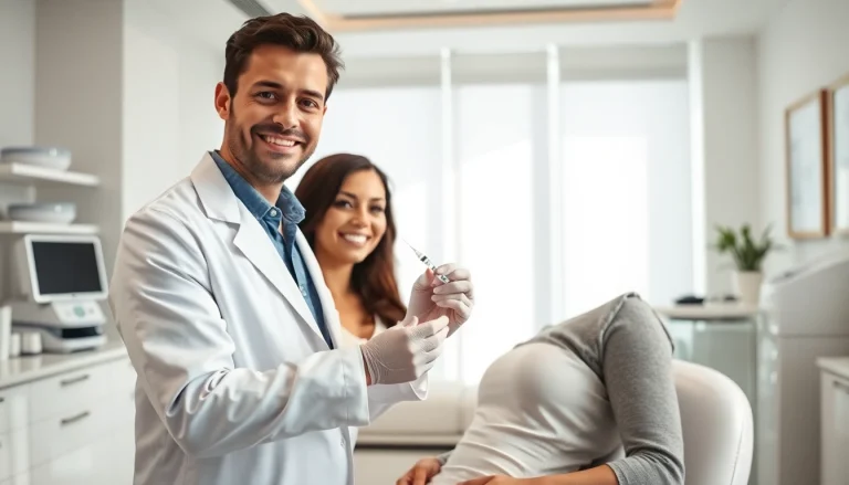 Effective Med Spa Weight Loss Injections: A Comprehensive Guide to Achieving Your Goals