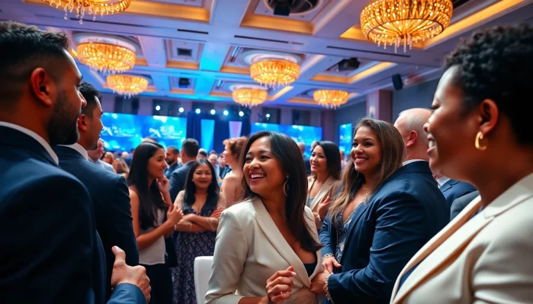 Mastering Miami Corporate Event Videography Photography: Techniques and Trends for Success