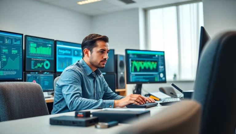 Trusted Computer Services to Optimize Your Digital Experience