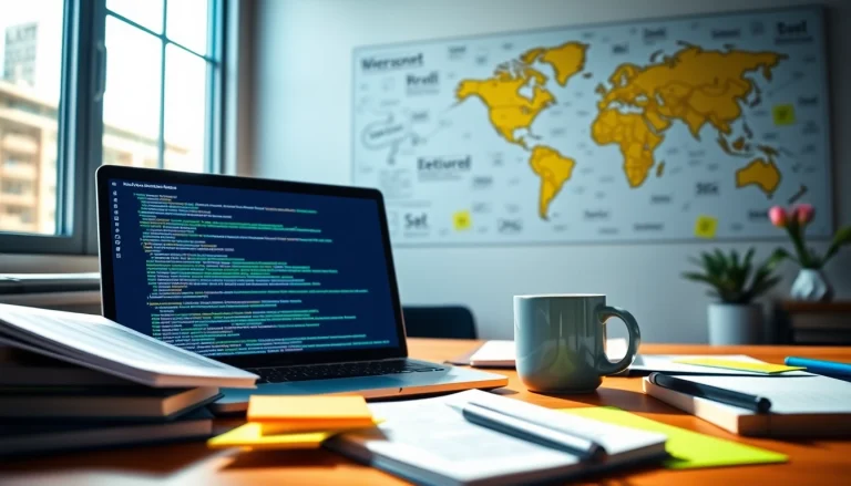 A Comprehensive Guide to Mastering Web Development Techniques and Best Practices