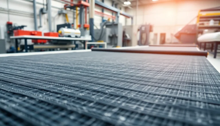 Understanding Epoxy Prepregs and Their Applications in Manufacturing