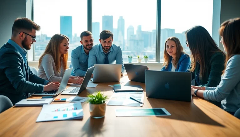 Choose the Right Social Media Agency for Your Brand’s Success