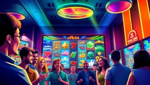 Menyajikan situs slot batman138 dengan antusiasme pemain dan grafis yang menarik.