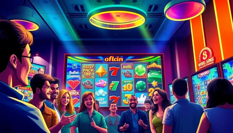 Raih Kesempatan Menang Besar di Situs Slot Batman138 yang Terpercaya