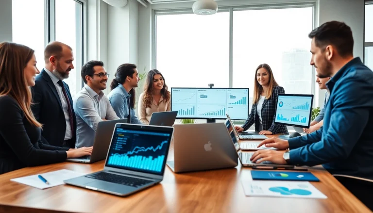 Maximizing Your Business Visibility with Edmonton SEO Strategies