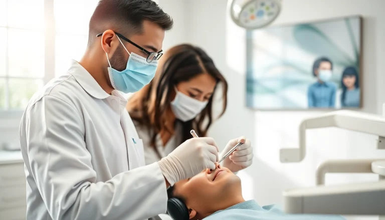 Understanding Fillings and Restorative Work: Key Techniques for Dental Health