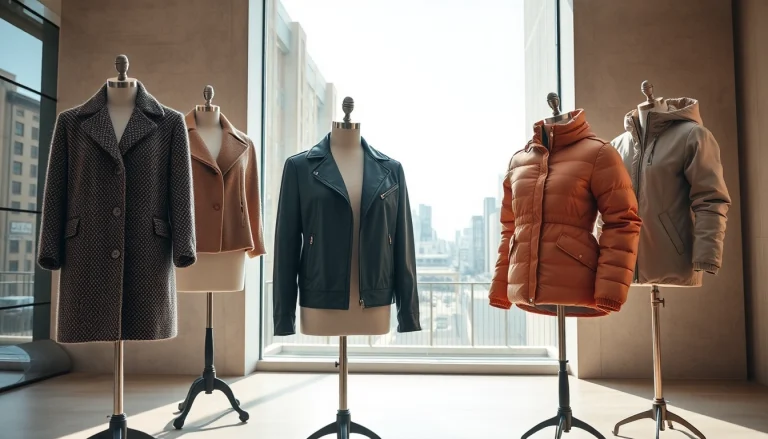 Stylish Jackets Womens for Every Season: Find Your Perfect Look