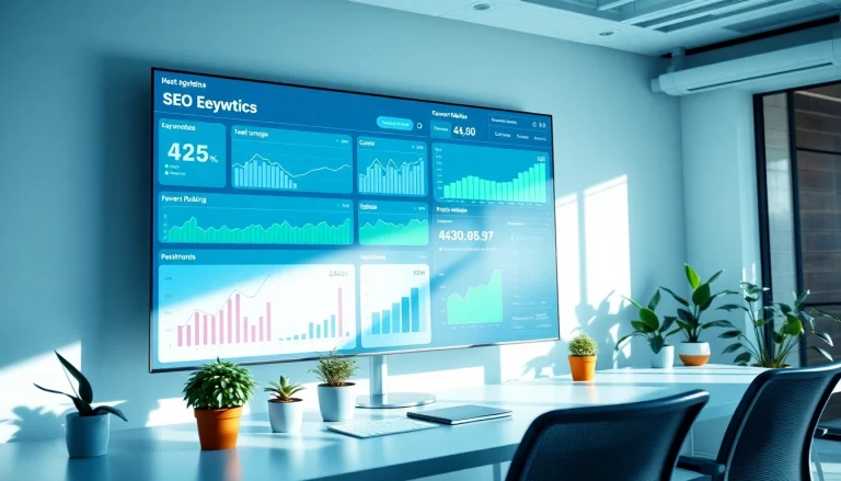 Effective Strategies for Incorporating Secondary Keywords in Your SEO Content