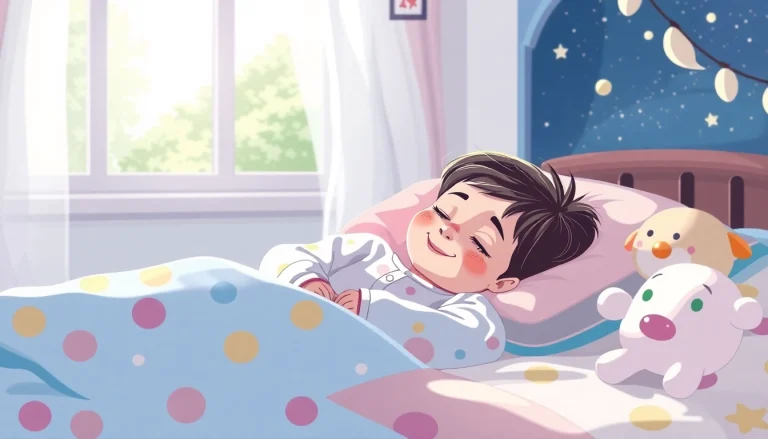 Finding the Perfect Kids Pajamas for Comfort and Style