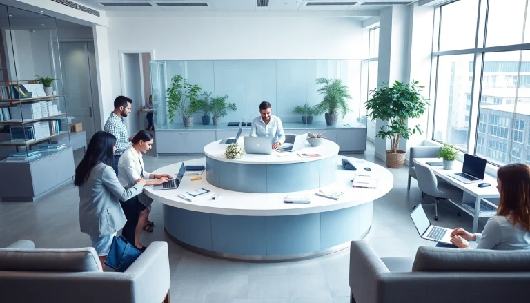 Comprehensive Guide to QSM Document Clearing Services in Dubai