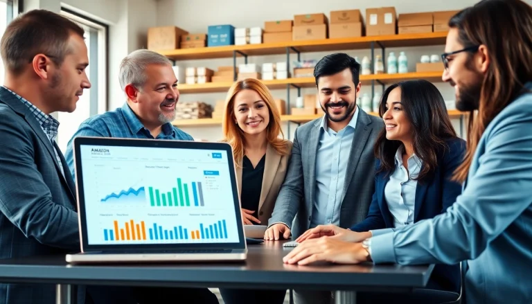 Maximizing Profitability with amazon business wholesale: Strategies for Success