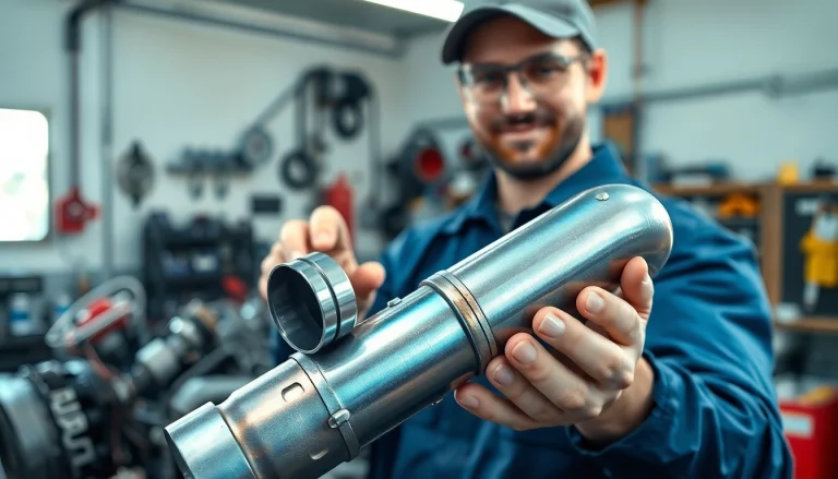 Understanding Charge Pipe Purpose in Automotive Performance