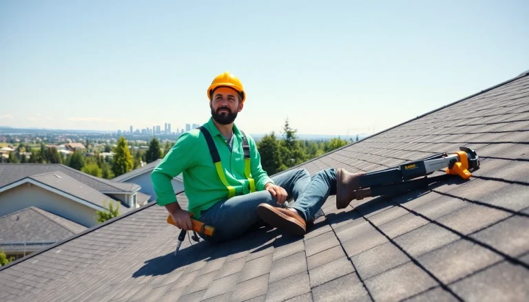 Quality Roofing Options in Vancouver WA: What You Need to Know