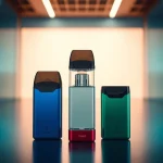 Discover the features and benefits of the Foger Switch Pro Pod for an enhanced vaping experience
