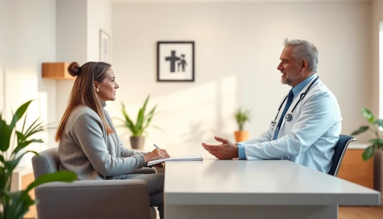 Top Concierge Doctors Henderson NV for Personalized Healthcare Services