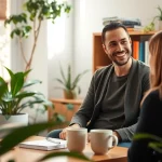 Guiding Transformation: The Role of an Attachment Theory Coach