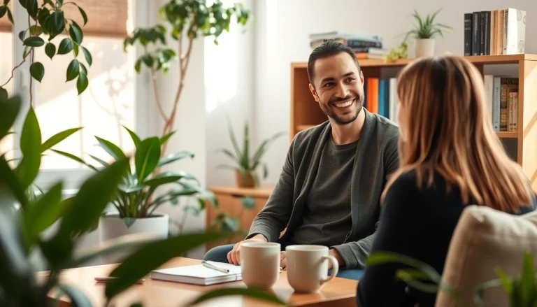 Guiding Transformation: The Role of an Attachment Theory Coach