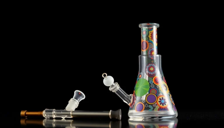 Top Features to Consider When Choosing a Dab Rig for Optimal Experience