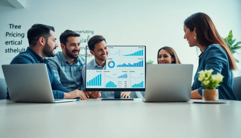 Effective Methods to Find Competitor Pricing for Market Success