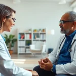 Transformative Care with Dr Parker: Elevating Your Health Journey