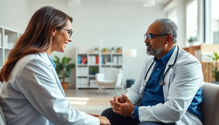 Transformative Care with Dr Parker: Elevating Your Health Journey