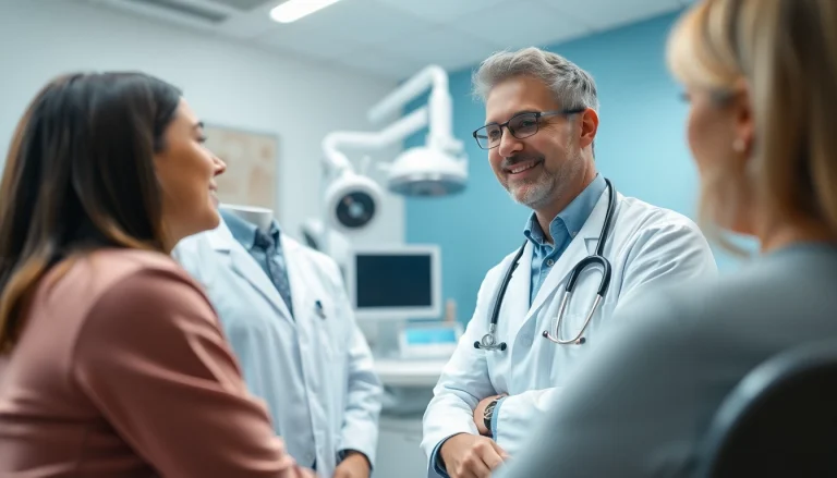 Why Concierge Care Physicians Are Reshaping Modern Healthcare