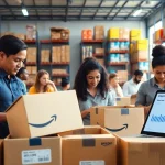 Mastering Amazon FBA Wholesale: Your Complete Guide to Success