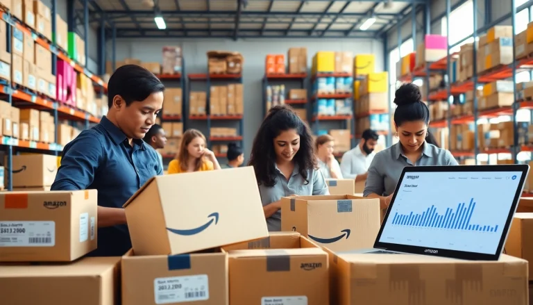 Mastering Amazon FBA Wholesale: Your Complete Guide to Success