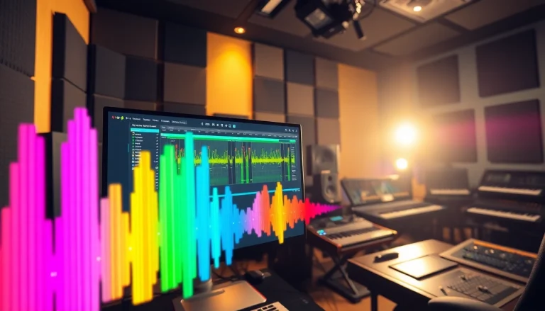 Essential Bass House Presets for Your Next EDM Hit
