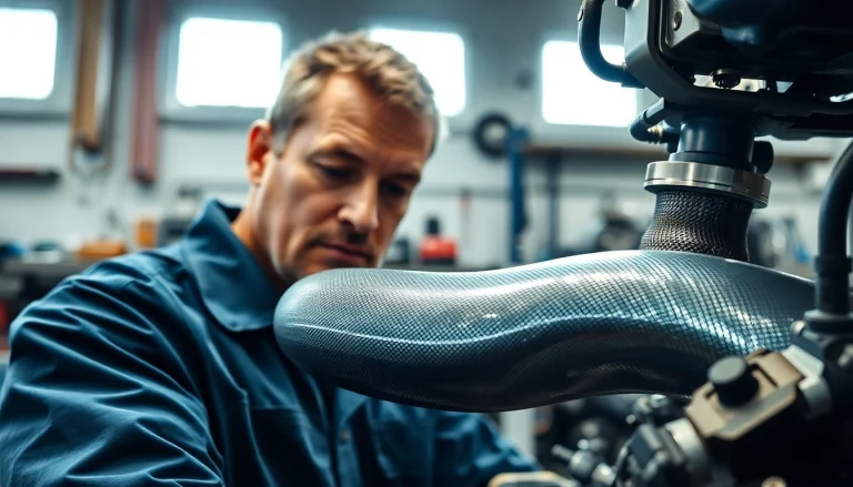 Understanding the Charge Pipe Purpose: Key Functions and Benefits