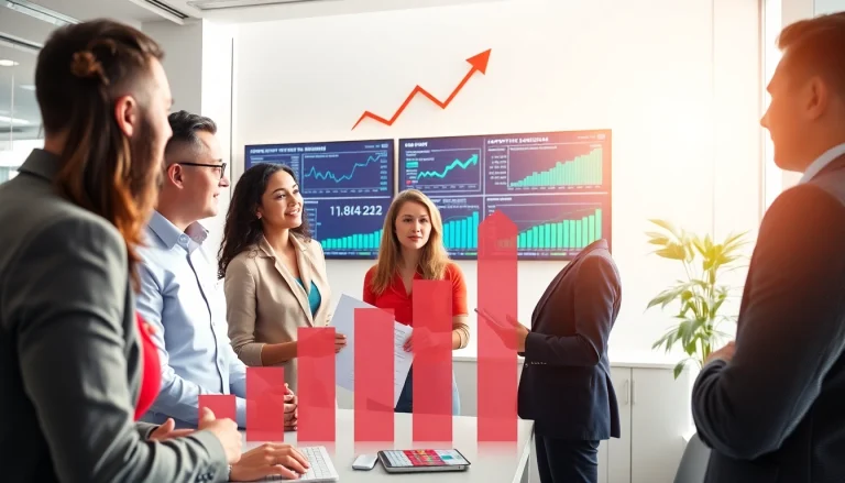 Leveraging Competitive Intelligence for Sales Success: Strategies and Insights