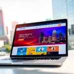 Enhancing Your Online Presence with Effective Website Design in Kansas City