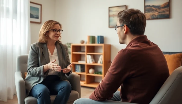 Effective Counselling Techniques for Personal Growth and Well-Being