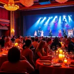 Unforgettable Dinner Shows Vegas: A Complete Guide to Nightlife Entertainment
